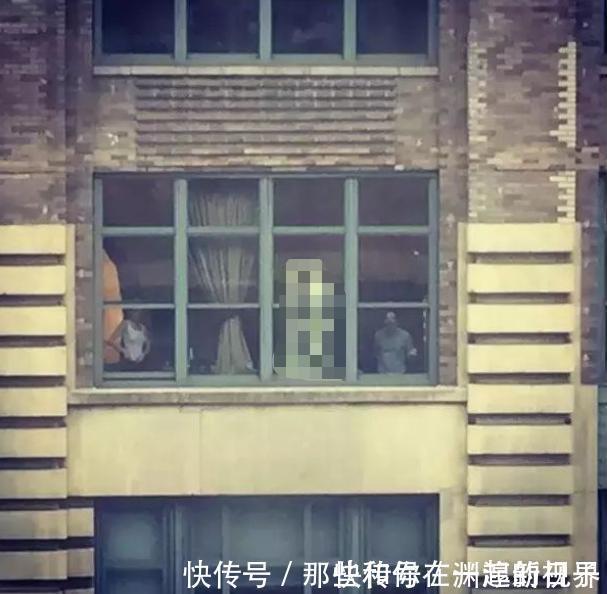 二胎政策|5岁儿子总说窗户外有人,宝妈开始不当回事,医生检查后全家痛哭