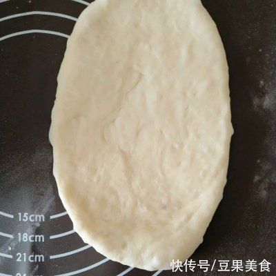  健康美味牛奶吐司，寒冷冬日里必备哦