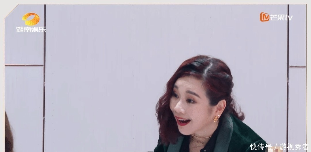 杜华 乘风破浪的姐姐开播,第一个被骂出圈的居然是她