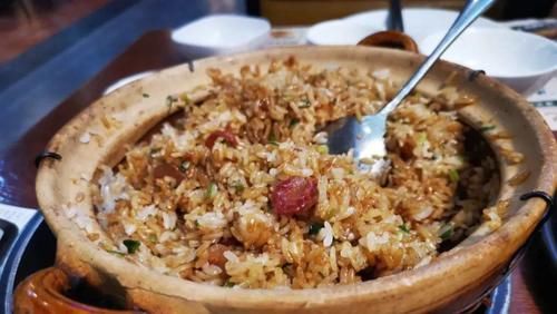  看完这7种吃法，我连续吃了一周米饭…...