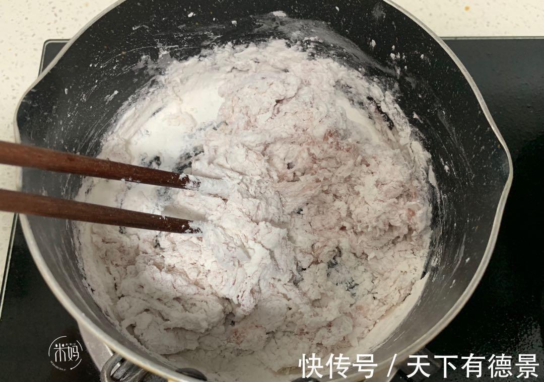 甜品|它是夏天最该吃的甜品，8块钱煮一锅，Q弹爽滑，比吃雪糕过瘾