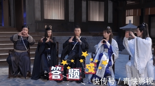 ip|又是西游记和白娘子,《萌探》把《王牌》玩过的又玩一遍,嘉宾都懒的换