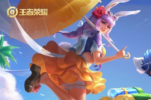 名单|王者荣耀蜜桔之夏返场无望这个细节注定她明年上返场名单