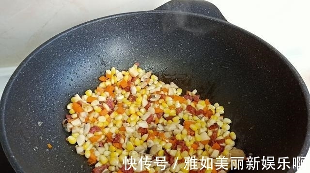62天早餐不重样！这位妈妈太有心了，网友：接地气，天天抄作业