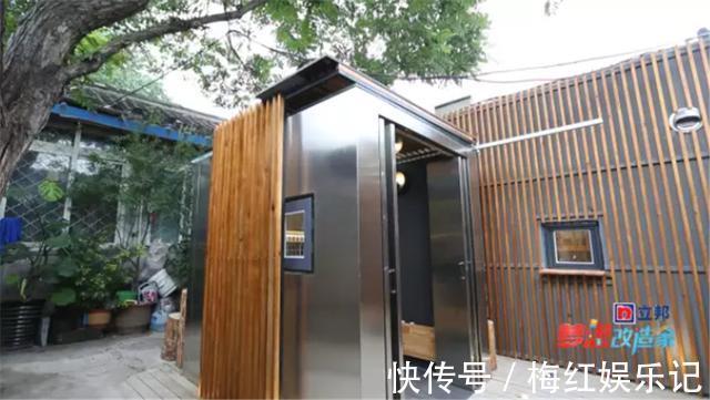 改造|这栋35㎡居室被日本设计师改成3室2厅复式，如今却变杂货堆？