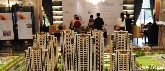 黄金|售楼部不会推荐的2层楼,却是整栋楼的“黄金层”,你还不知道?