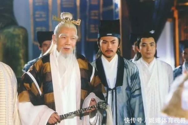 阴谋|宋青书回到武当已经奄奄一息,张三丰为何一掌击毙其中有阴谋