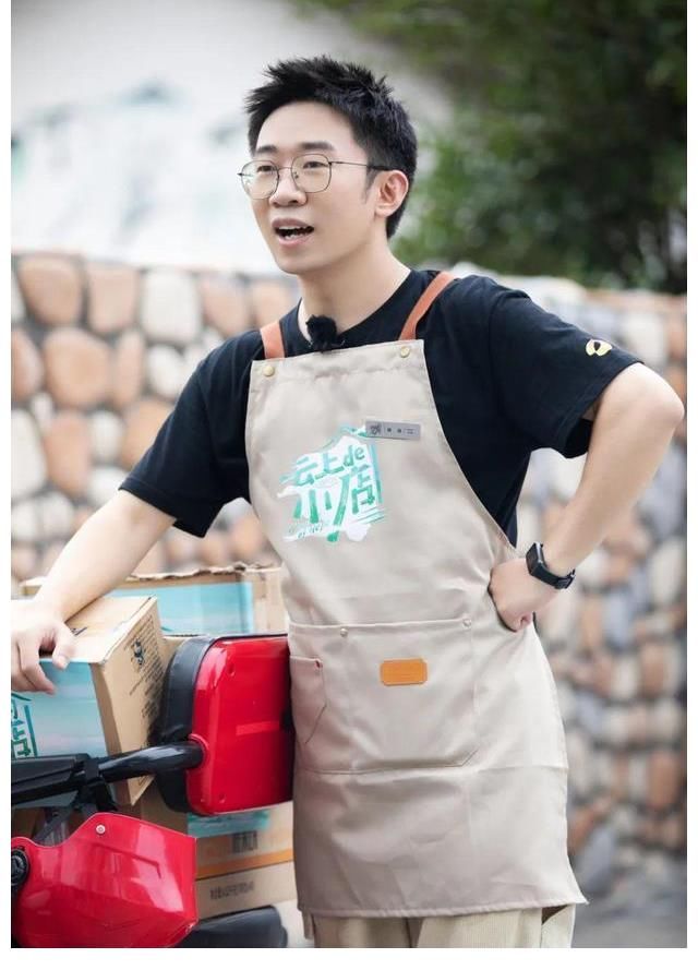 因一句吐槽翻車，主持人汪涵引爭議