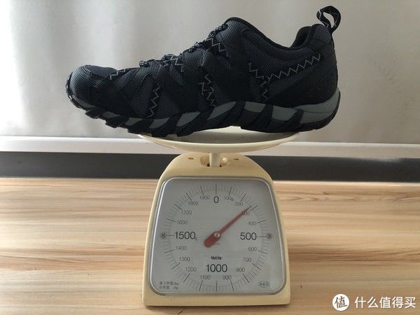 透气性|MERRELL迈乐 MAIPO 水蜘蛛 溯溪鞋体验测评