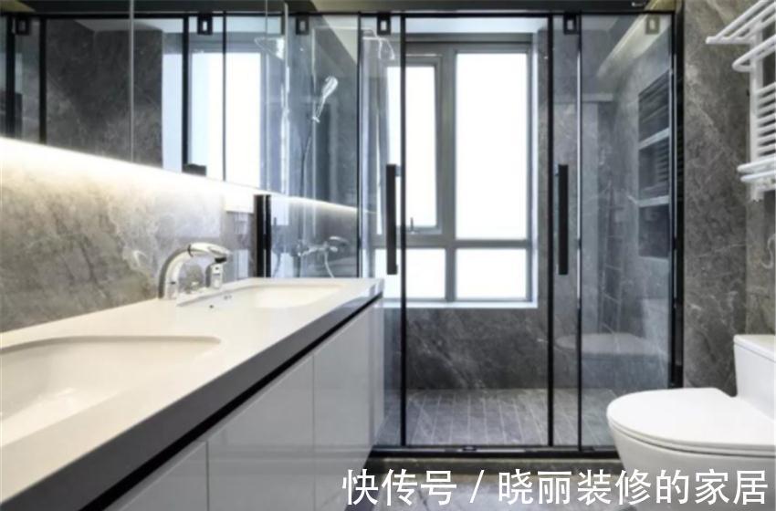衣柜|家里柜子越多越好？老师傅建议：这4处有柜子足够，太多不实用！