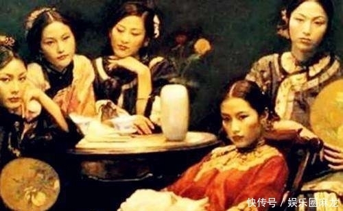 孙女|16岁女子嫁给康有为,生下的女儿却是老公的孙女,几十年后卧轨自尽