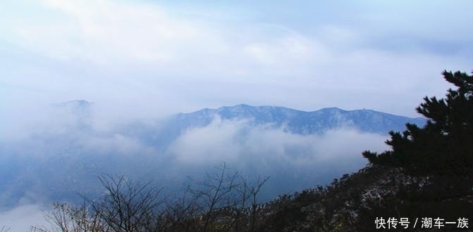 小镇|江西“真香”景区，门票高达250元，游客却“只增不减”