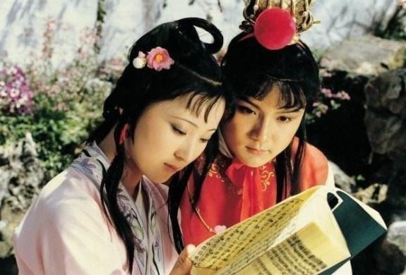 贾宝玉#林黛玉一家四口死亡的真相,其实贾宝玉讲的故事已预示