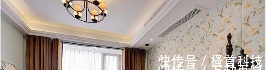 墙布|晒晒我家110平新房,餐厅装修的真心漂亮,阳台小茶厅更赞!