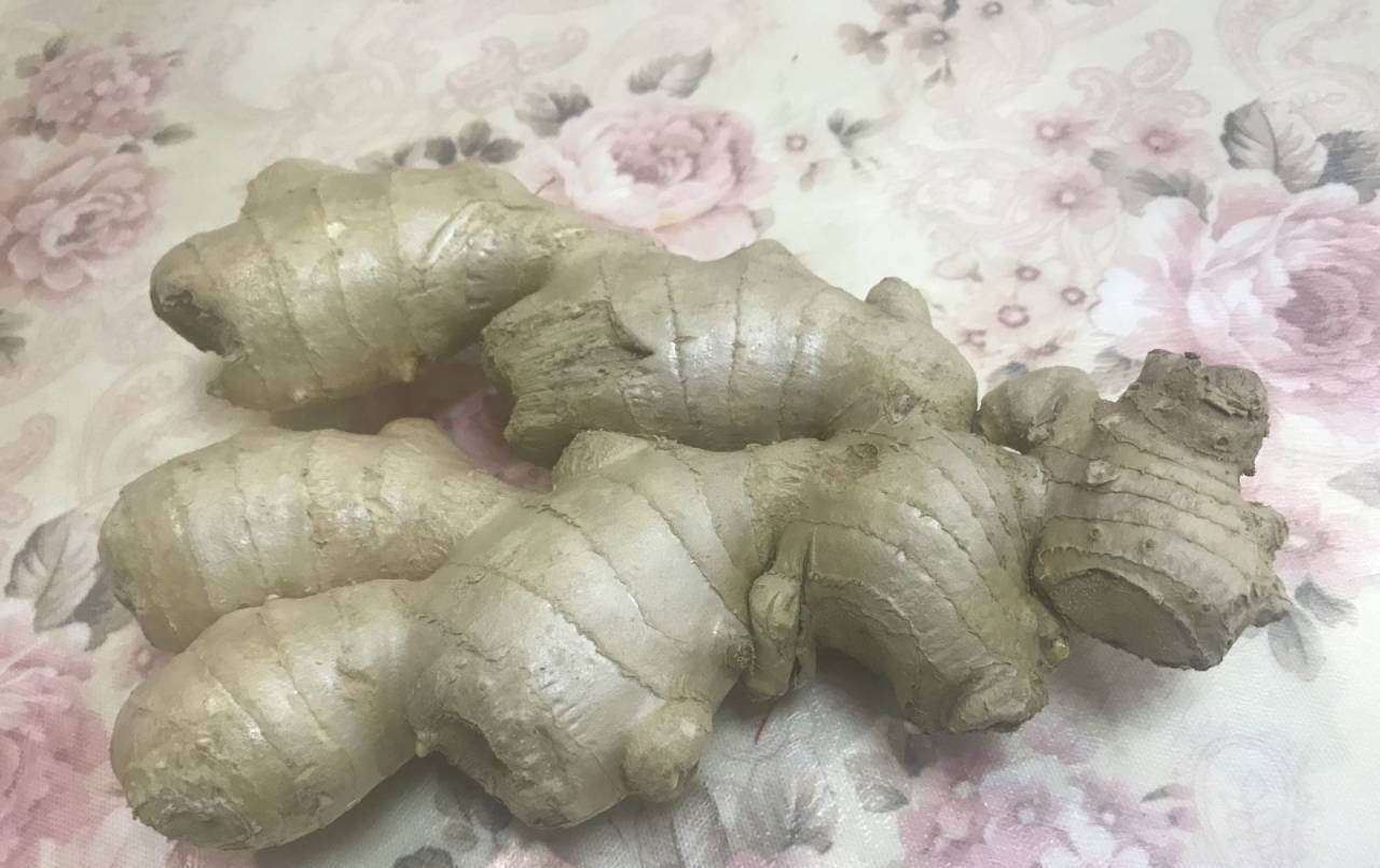 困扰|没想到生姜还有这种妙用,解决了很多人的困扰,很实用