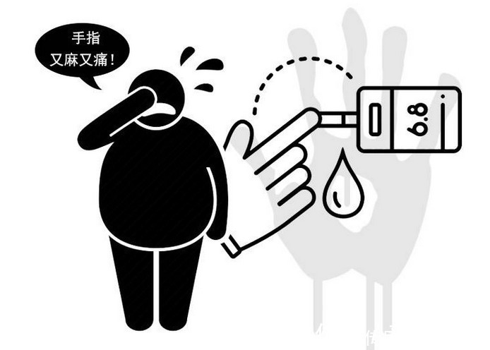 血糖|“升血糖大户”已找到,这4类食物,糖友再馋也别吃