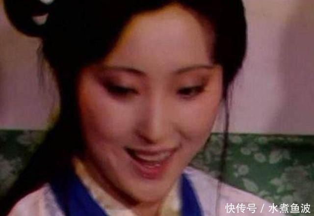 红楼梦|红楼梦谁才是真正欣赏林黛玉的人,看这一点就知道