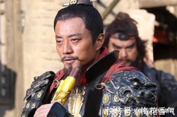 梁山众|此人是梁山上第一个看透宋江的人, 死前遗言揭秘宋江的阴谋