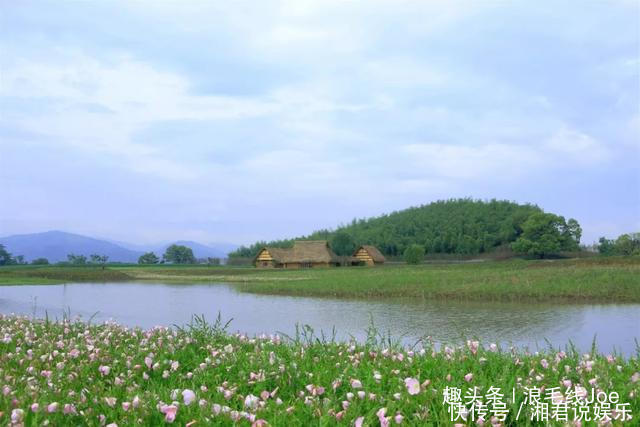 解锁周末新地标,打卡良渚古城遗址公园,见证中华五千年历史文明