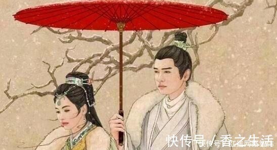 北斗&李商隐最冷门的一首诗,全篇没有一个情字,却句句都在写情