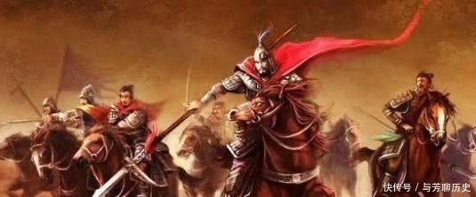 忠心|史上最“忠心”的托孤大臣,千古一帝刚死,4位托孤大臣马上杀了小皇帝!