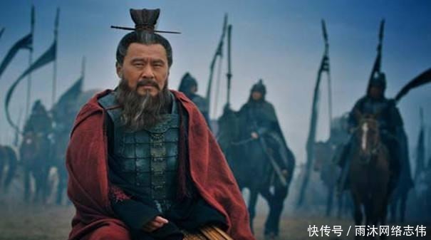 武侯|诸葛亮:一把辛酸泪,谁人知晓武侯难?