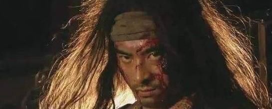 鲁智深&武松生平最强的一战,若换成林冲或鲁智深,或许早就尸骨无存了!