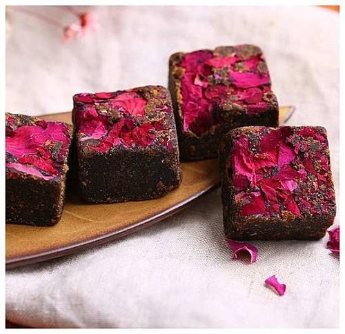 女人再節(jié)儉6種堿性食物也要吃，補充天然雌激素，防早更顯年輕