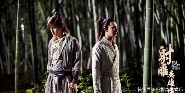  活着|杨康为什么必须死？他要是活着，你觉得他还能去哪里？