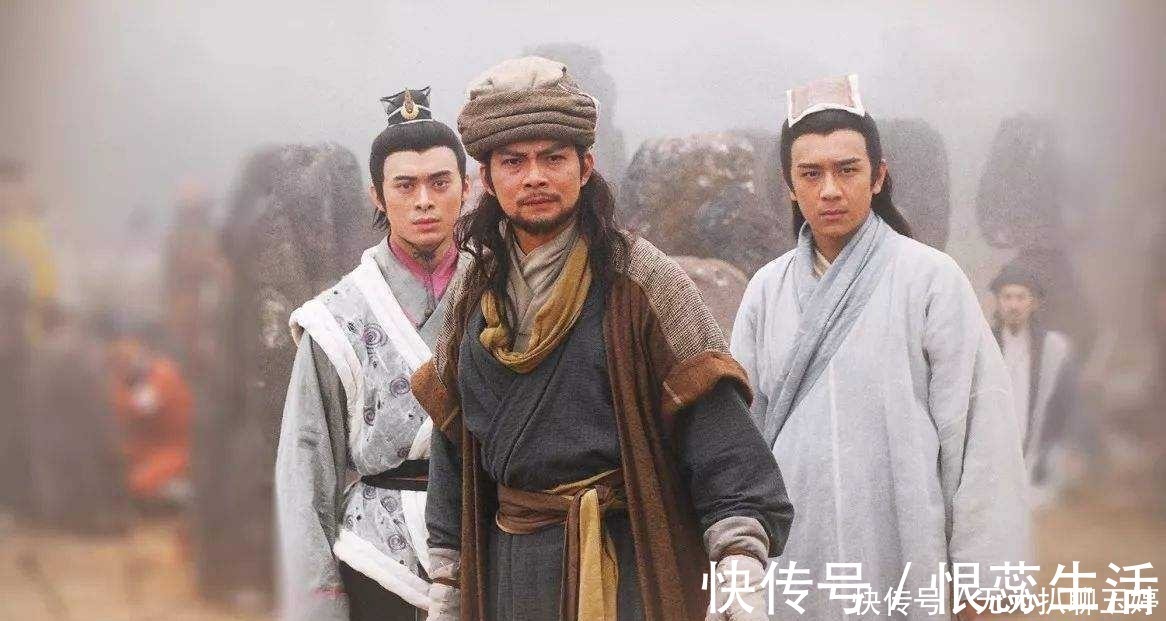 新明日报|金庸如此评价鲁迅:他是中华民族中一位了不起的大人物