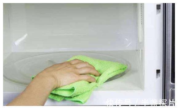 洗洁精|厨房3样东西细菌滋生飞快,要注意定期清洁,别毁了健康