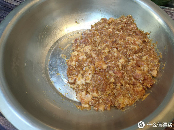 饺子馅|猪肉饺子，一定牢记“盐水油”三字口诀