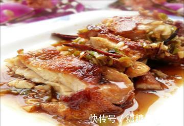 砂煲|美食推荐:鱼香鸡扒、凤凰双脆、盐煨牛肉制作方法