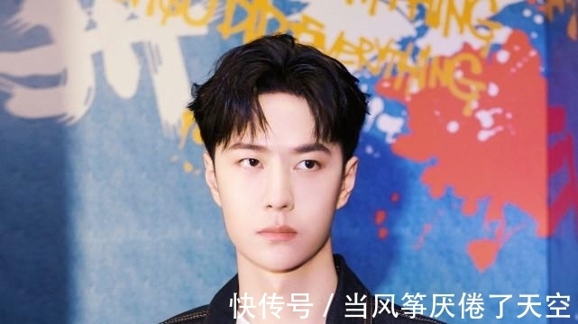 上了一次跨年，黑热搜连续挂了两天！王一博，到底是得罪了谁？
