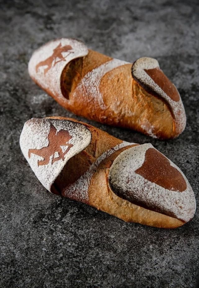 温度|面包要想做得好吃,天然酵种少不了,制作问题解决方案都在这里