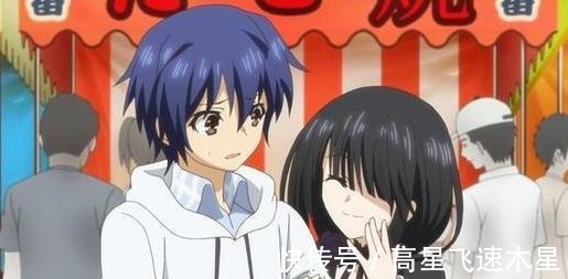 约会大作战|诗乃断腿，直叶爆头，《刀剑神域》评分跌破天际，恐怕桐人老爷无力回天