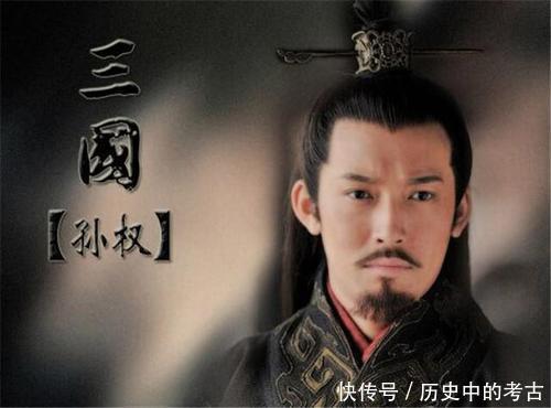 异族|三国那么乱,为什么没有异族趁虚而入?