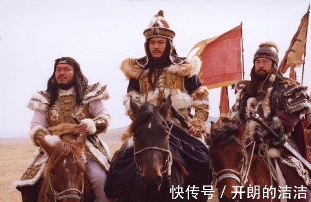 石虎!历史上唯一被灭的民族,所作所为为众人唾弃,最终被联合绞杀