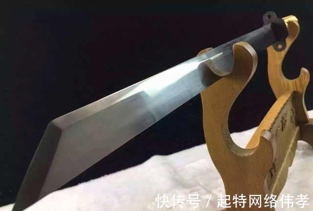 中日|中国冷兵器的巅峰之作,曾一战决定中日师徒名分,可惜失传了