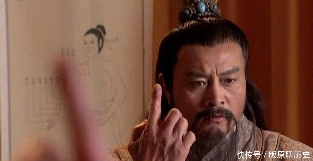 五绝|瑛姑武功绝非泛泛,但也不及五绝,为何裘千仞如此怕她?原因很简单