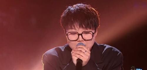 李榮浩|好聲音全國(guó)八強(qiáng)誕生，“工具人”譚軒轅于梓貝淘汰，王靖雯也快了