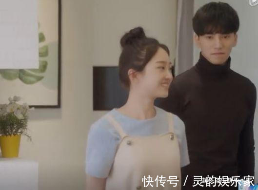 陳坤表弟錄戀愛節(jié)目成萬人迷男女嘉賓通吃,連楊超越都小鹿亂撞