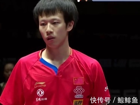 于子洋|相較于劉詩雯、孫穎莎打出的11:0，國(guó)乒男單大將打出的11:0最尷尬