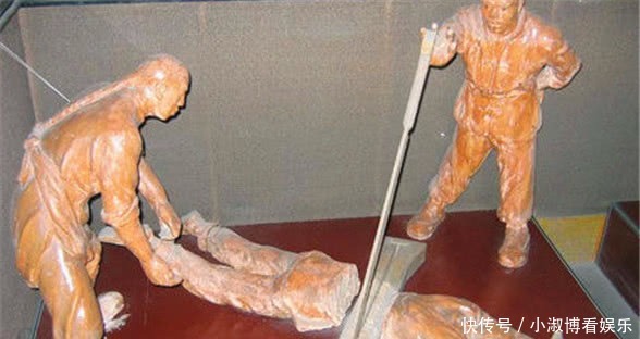 上衣|史上唯一被腰斩的公主，死前脱了上衣，3个刽子手却不敢下手