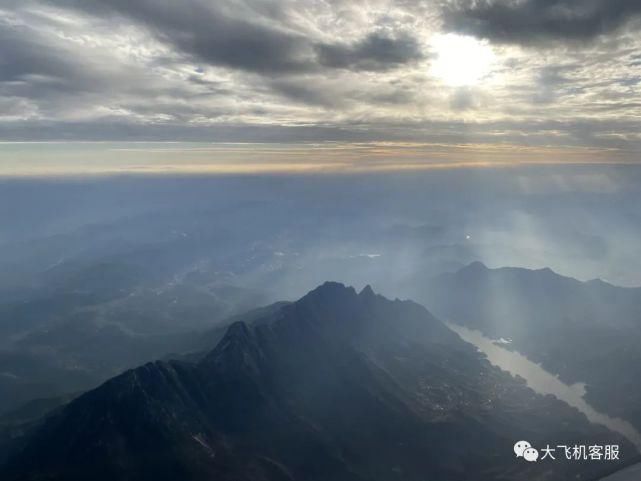 航空人 有一种视角 叫ARJ21飞行员的视角