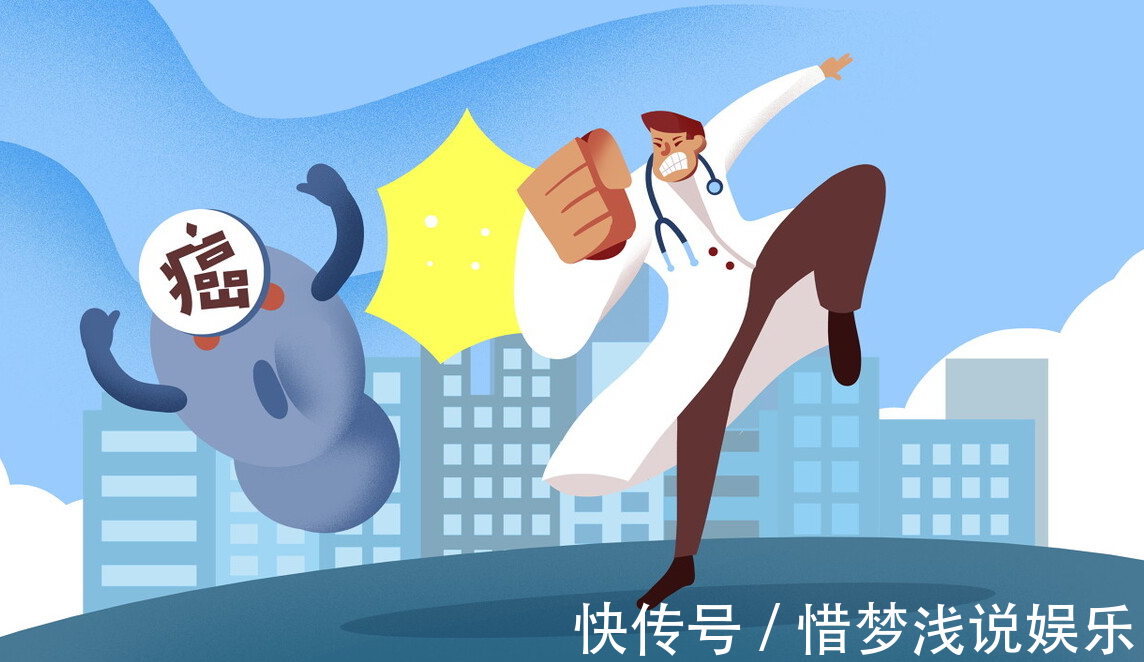 罹患癌症|什么食物常吃容易得癌症?想要身体健康,这六种食物再好也要放弃