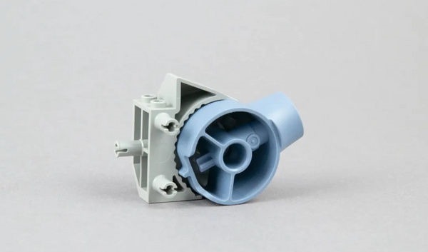 学生时代|用101片颗粒拼出的11化学试验器具!乐高拼搭比赛作品欣赏