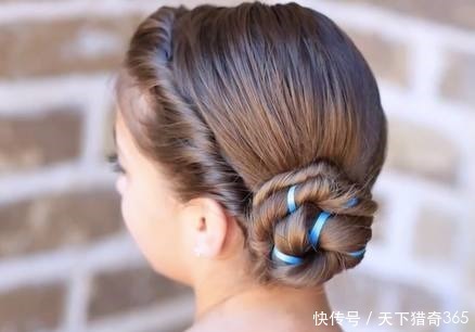 冰雪女王|当迪士尼公主的发型出现在现实生活里!茉莉太丑,长发公主太美了