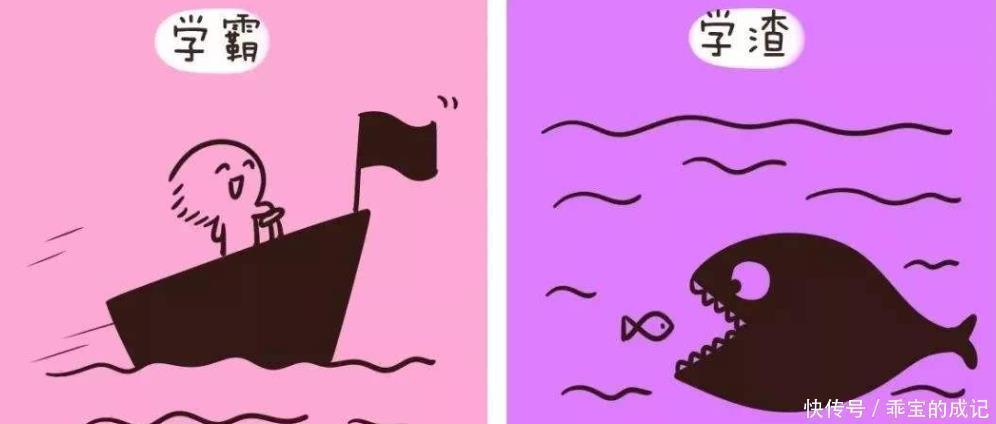 好奇心|哈佛研究：有这4个特征的孩子，天生就是“学霸”，父母可别忽视