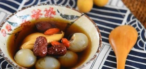 女性想变美，常吃的食物，排毒养颜，滋润身体，养血安神